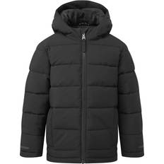 Tog24 Kid's Harecroft Padded Jacket - Black