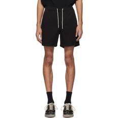 NN07 Trousers & Shorts NN07 Black Gregor 1154 Shorts Black