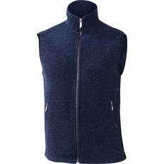 Ivanhoe of Sweden Vaatteet Ivanhoe of Sweden Kurre Vest - Light Navy