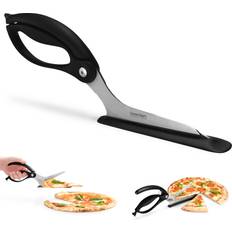 Non-Stick Scissors Stainless Steel