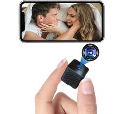 Hidden camera Pyzzia Small WiFi Hidden Camera