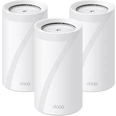 Access Points, Bridges & Repeaters TP-Link Quad-Band WiFi