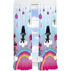 Curtains & Accessories Franco Kids Window Tour