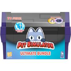Pet Simulator Series 2 Ultimate Tech Bundle