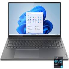 Lenovo Yoga 7i 16 inch 2.5K