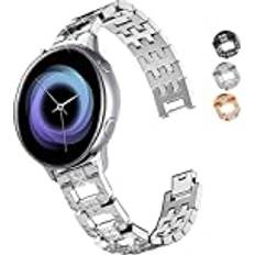 Kompatibel Samsung Galaxy Watch 5/5 Pro/Galaxy 4/4 Classic/Galaxy