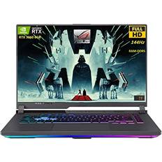 ASUS GeForce RTX 3060 Laptops ASUS Latest ROG Strix Premium G15 Series