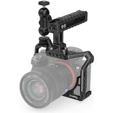 Smallrig Cage Kit for Sony Alpha 7 III III