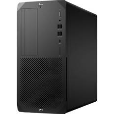HP 32 GB Desktop Computers HP Sbuy Z2 G5TWR I9 10900K 32GB 512 PC