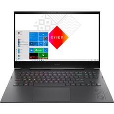 HP GeForce RTX 3050 Ti Laptops HP Omen 16-c0001dx