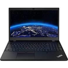 Lenovo Latest ThinkPad P15V Gen 2, 11th I7-11800H