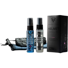 Muc-Off X  - Helmet Travel Kit