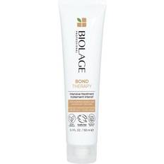 Biolage Hårprodukter Biolage Pre-Shampoo-behandling, skadat hår, stärkta svaga band, mer närat hår, berikat Bond Therapy 150ml