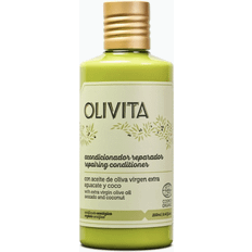 La Chinata Olivita reparerende hårbalsam m/ekstra jomfruolivenolie 250ml