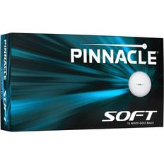 Golf Balls Titleist Pinnacle Soft 15 stk