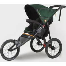 n Nipper Sport Single V5 Stroller-Sycamore