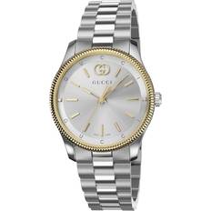 Gucci watch women Gucci G-Timeless Watch 29mm Silver