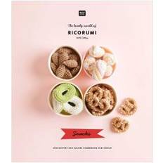 Handarbeitsmuster Rico Design rumi Snacks