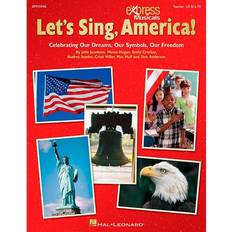 Let's Sing, America!