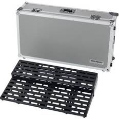 Rockboard CINQUE 5.3 MAX mit Flightcase