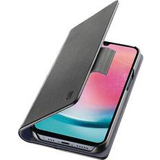 Samsung galaxy a25 Cellularline Book Case Voor Samsung Galaxy A25