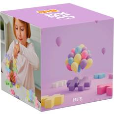 Big Pastel Colormix 100Pcs