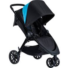 Strollers Britax B-Lively Stroller Cool Flow