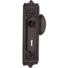 Door Handles Nostalgic Warehouse Knopp Homestead (703854) 1