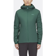 Rab Xenair Alpine Light Jacket - Gruen