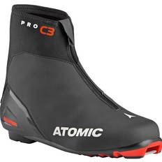 Unisex Pro C3 Black 44