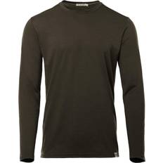 Aclima LightWool 180 Crewneck - Grå