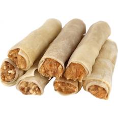 4pets Nordisk Tuggrulle Kycklingsmak Hundar