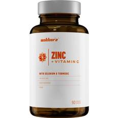 Matters Zinc + Vitamin C Selenium & Turmeric Powder 90 stk
