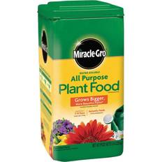 Pots, Plants & Cultivation Miracle Gro Miracle-Gro Water Soluble All Purpose Plant Food 5 lbs.