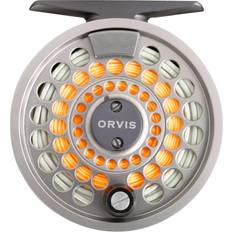 Orvis Battenkill Click-and-Pawl Fly Reel