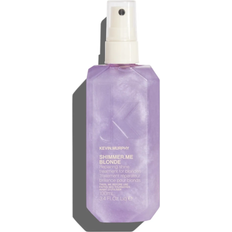 Shimmer Me Blonde
