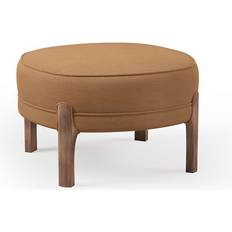 Warm Nordic Cocktail Pouf Sittpuff