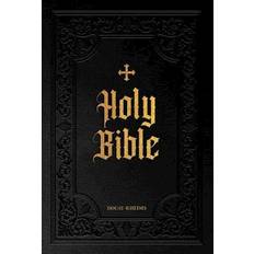 Douay-Rheims Bible Large Print Edition