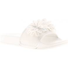 Lace Up Sandals Children's Shoes White, Children's Princess Stardust Damsel Girls' Sandals & Sliders