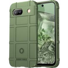 Mobiltilbehør MAULUND Rugged Shield Series Case for Google Pixel 8A