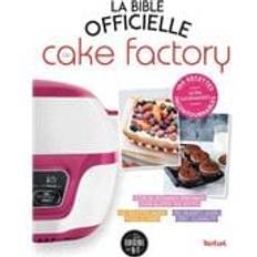 La Bible officielle du Cake Factory