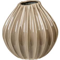 Broste Copenhagen Wide rainy Vase