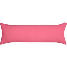 HØIE Örngott HØIE Frøya Sockerrosa 50x150 Örngott Rosa