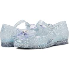 Mini Melissa Sweet Love Disney Princess Flats - Toddler