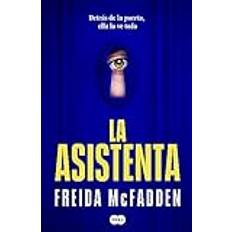 Libros La asistenta: El adictivo thriller viral que está arrasando internacionalmente Band 1 (Geheftet)