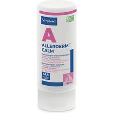 Virbac Allerderm Calm Shampoo 200 ml White