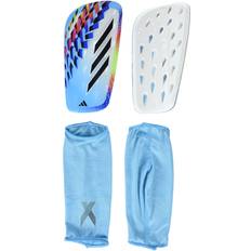 Soccer Adidas X League Shin Guards