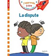 Livres La dispute (Broché)