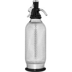 Acier inoxydable Siphons iSi Classic Siphon