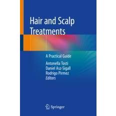 Bücher Hair and Scalp Treatments International Publishing